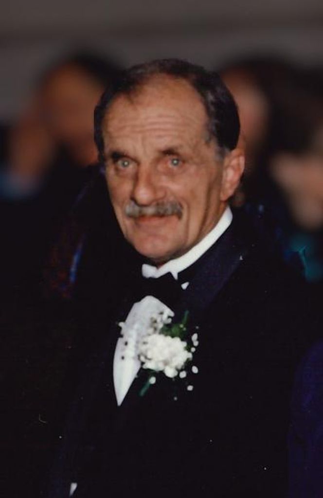 William J. Duff, Jr. Profile Photo