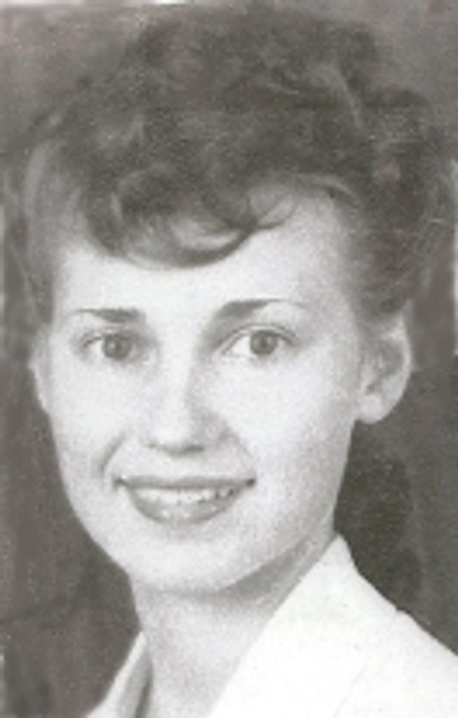 Roberta  Bertie Osburn
