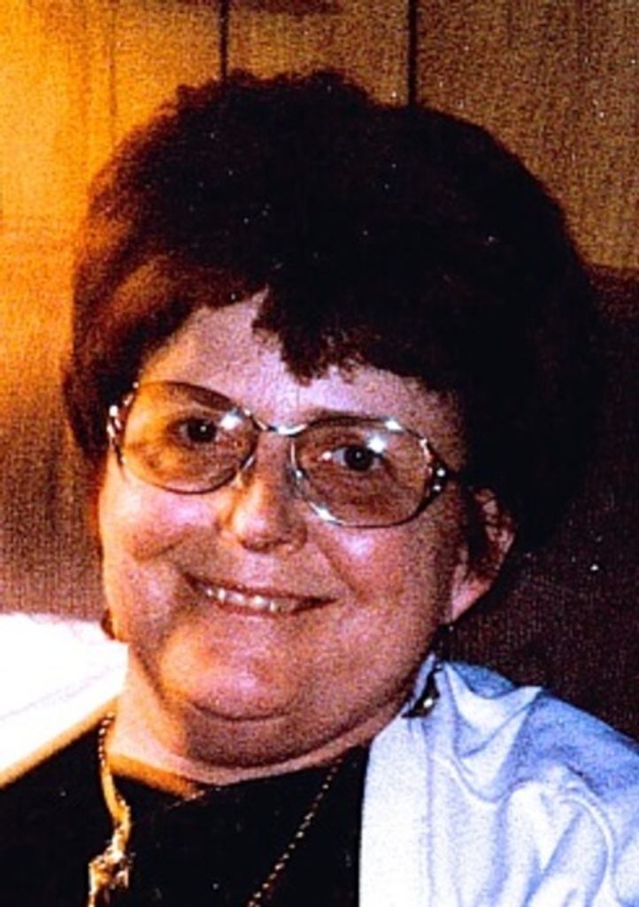 Marilyn Branson Profile Photo