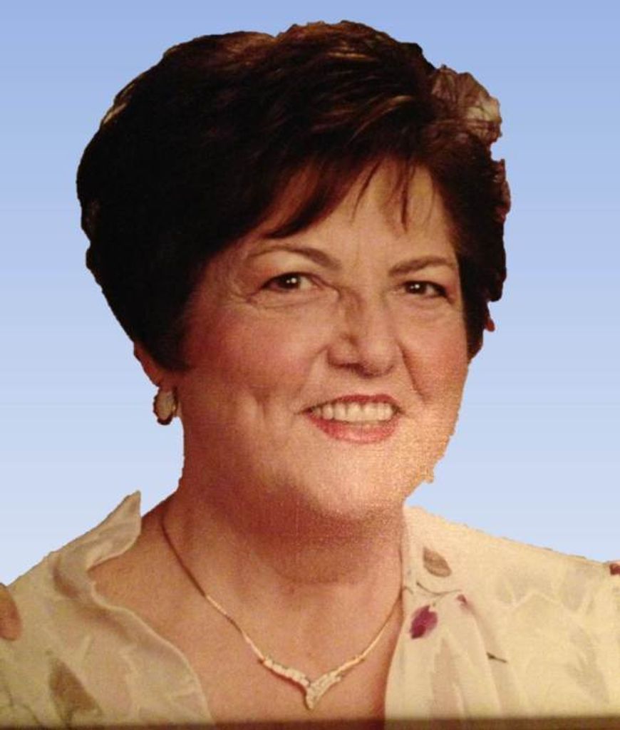 Gertrude G. (Gargani)  Ranieri Profile Photo