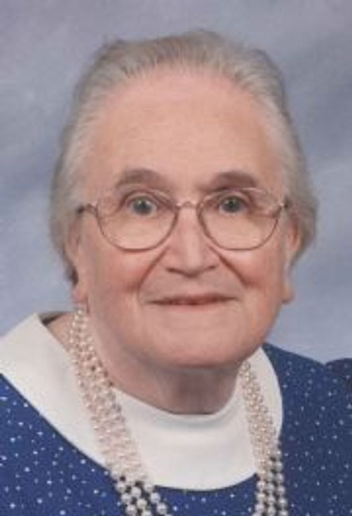 Harriet Shikoski