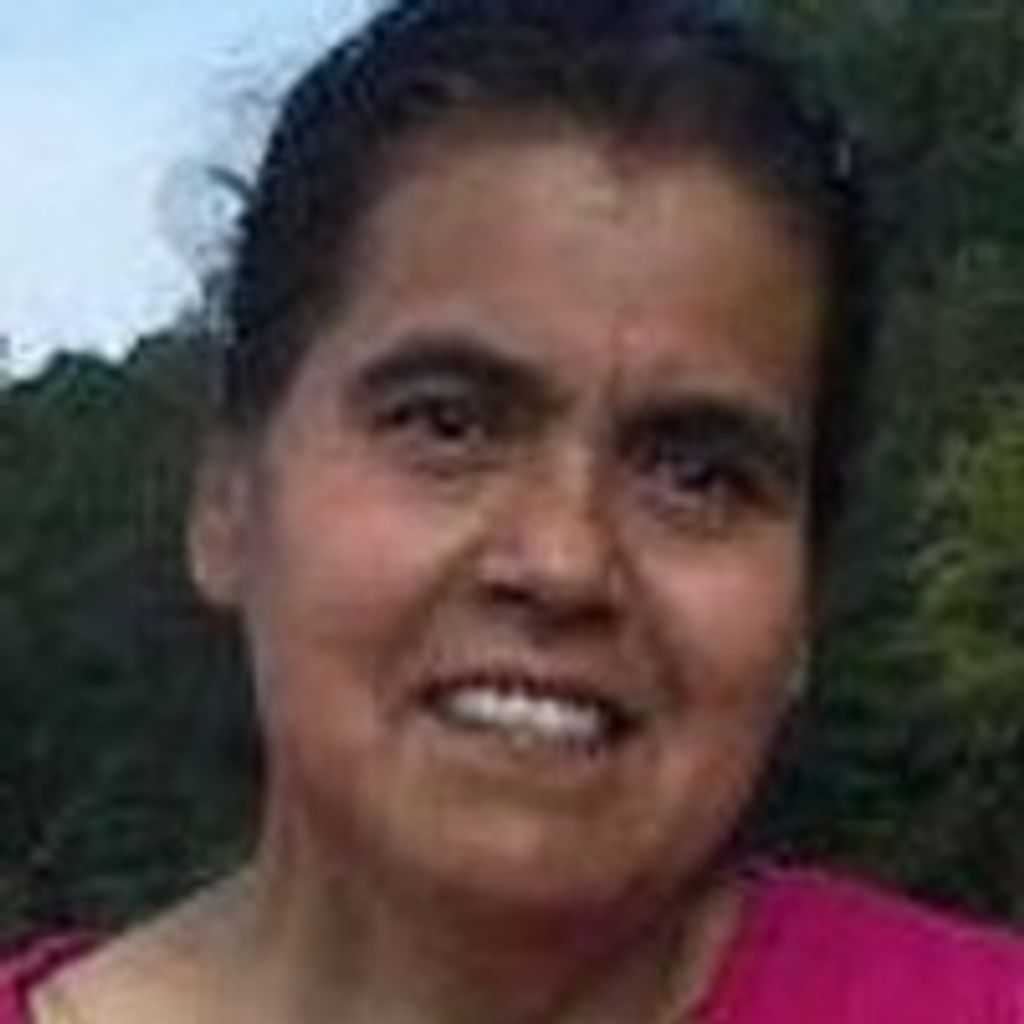 Flavia Rodriguez-Juarez Profile Photo