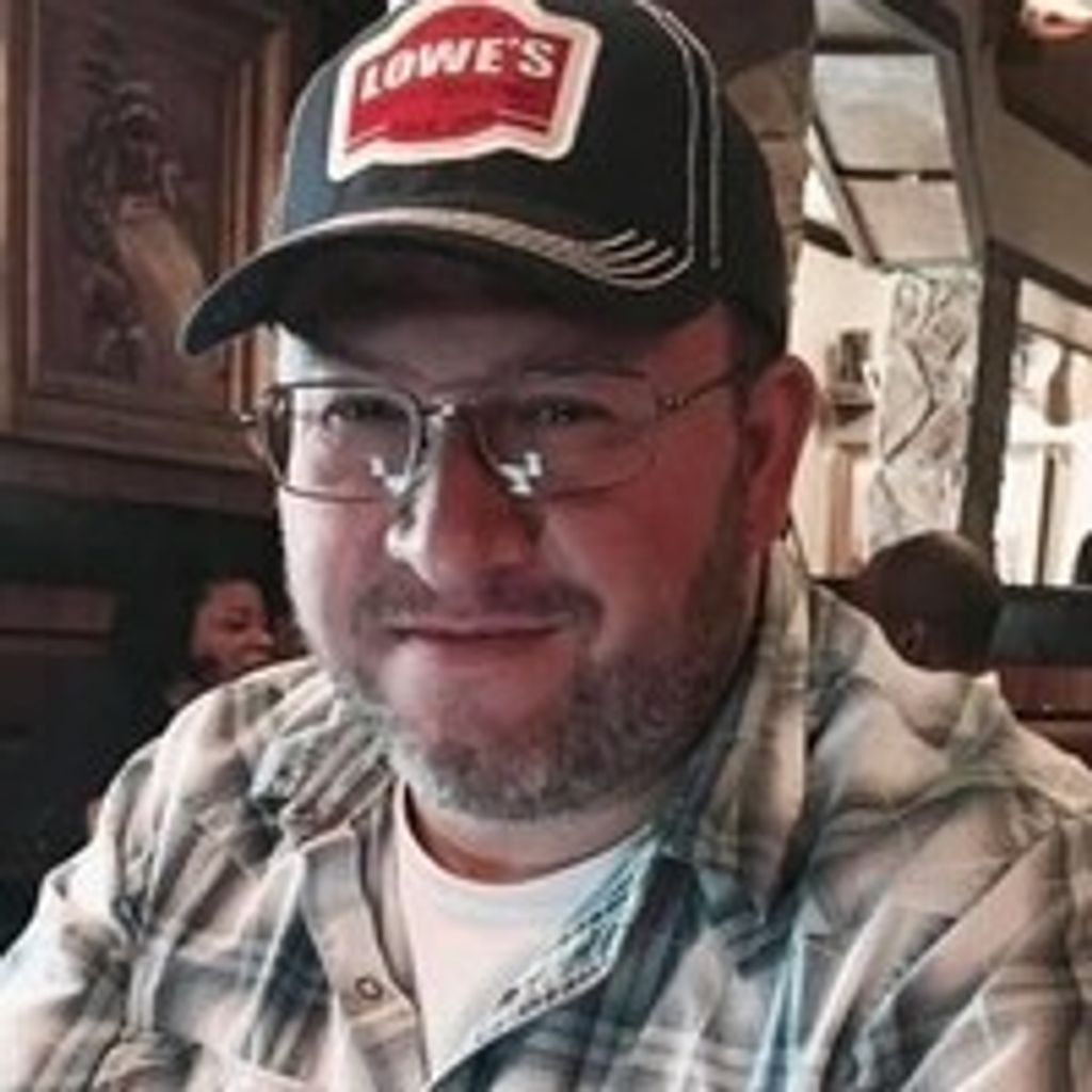 Chad Eric Casey