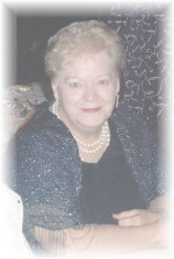 Patricia Lillian Teasdale