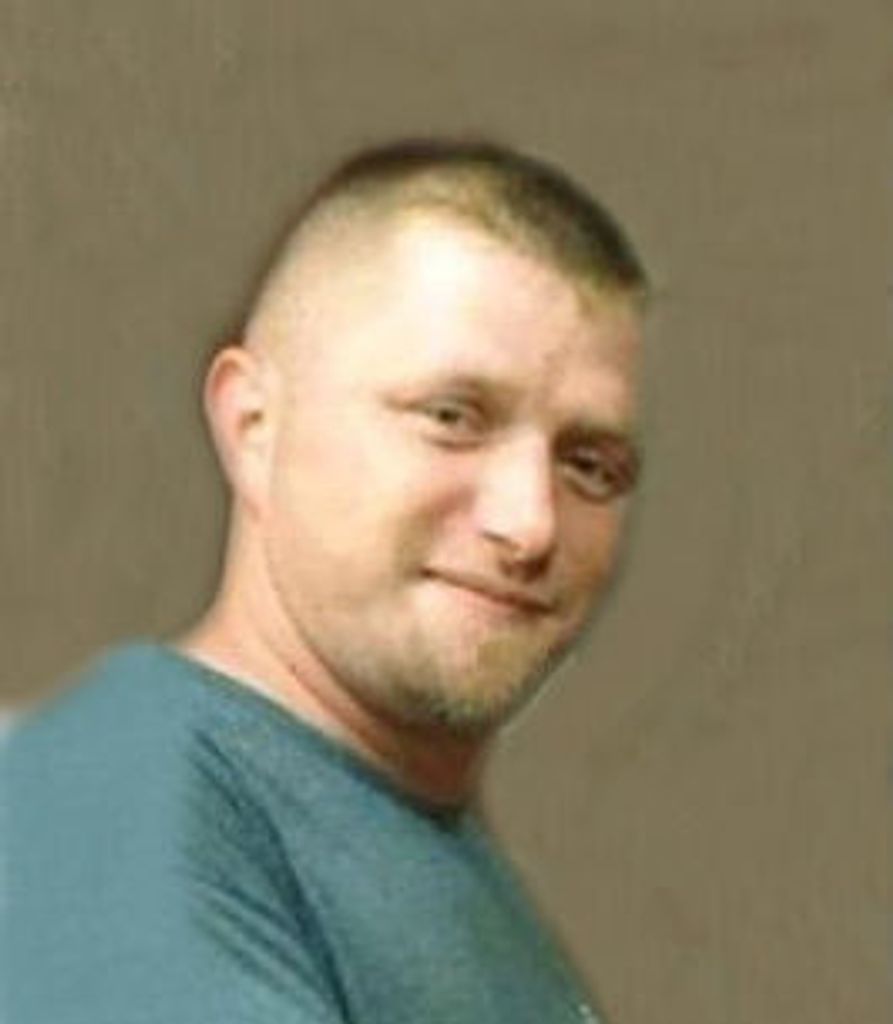 Christopher Sheckler