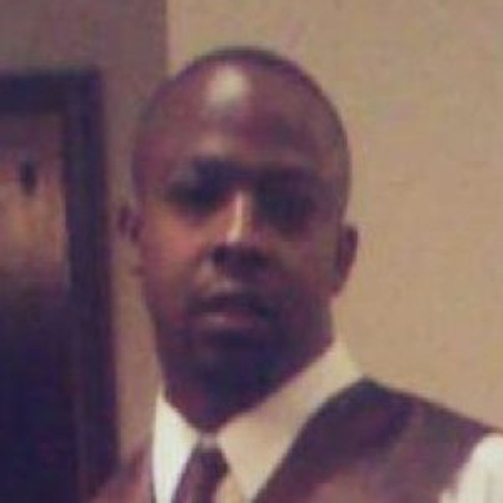 Rahshod Presley