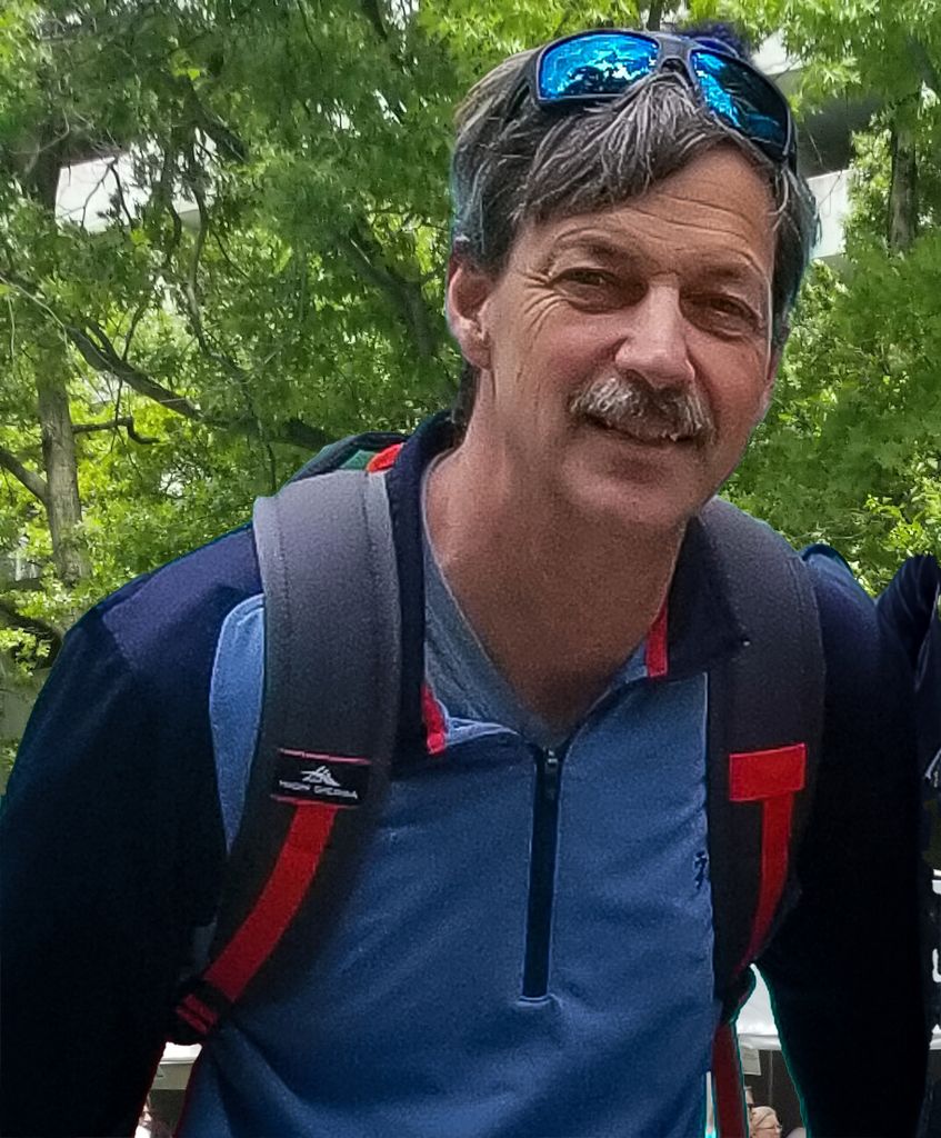 Donald Payson Blanchard