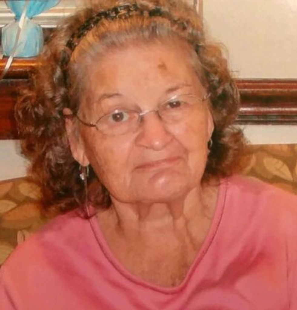Faye Huffman Watson Profile Photo