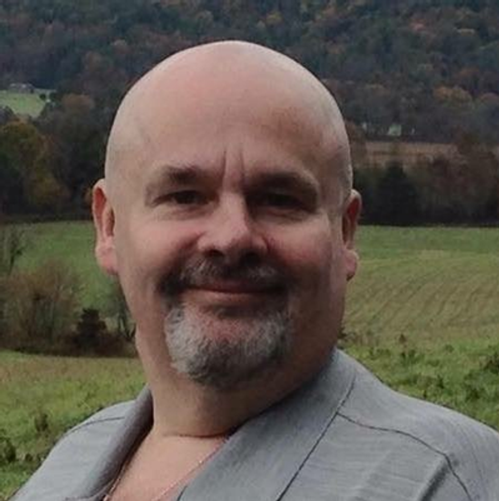 John Franklin Crouse