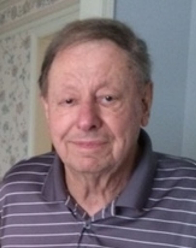 William Joseph "Billy Joe" Gaetti