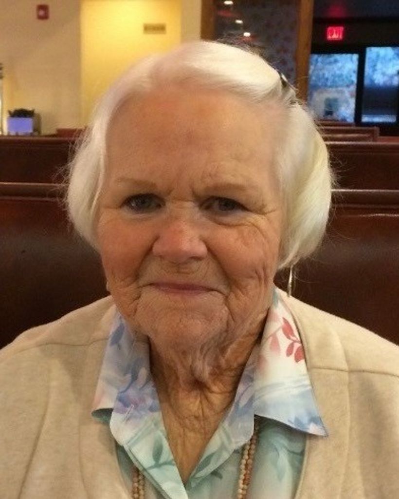 Ruby Williams Profile Photo