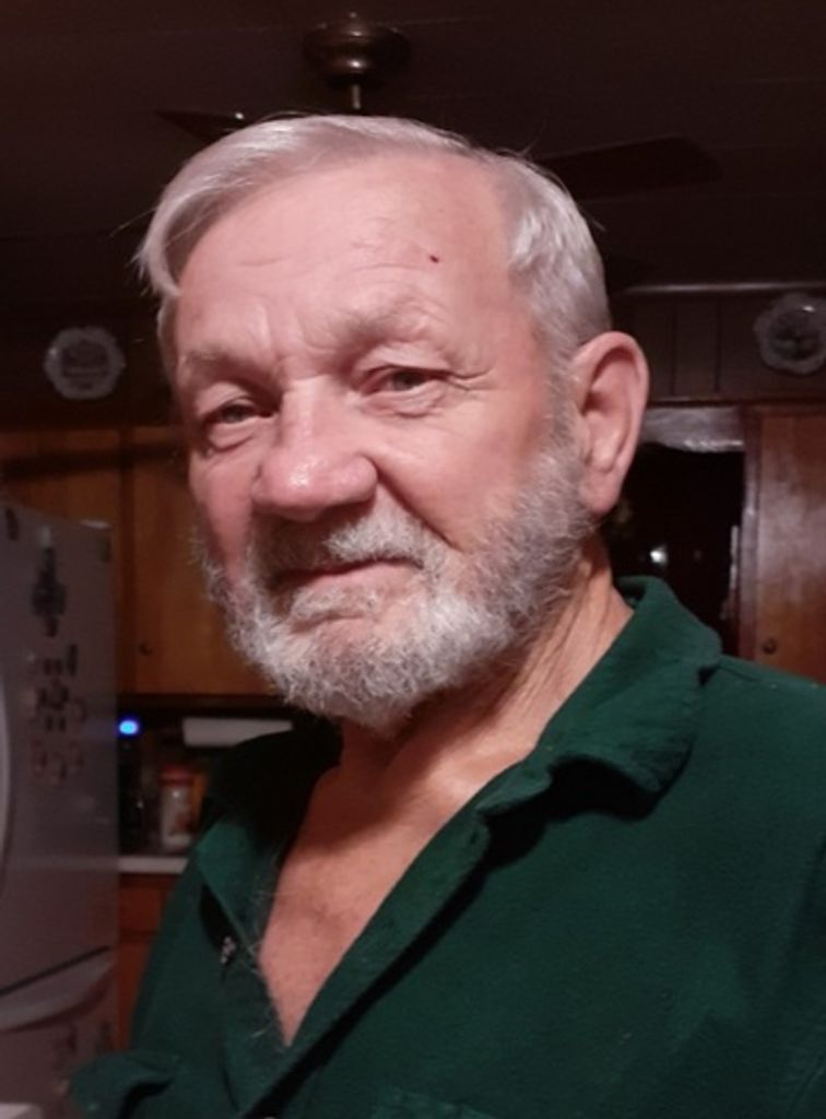 Conrad Vernon "Butch" Martin, Sr. Profile Photo