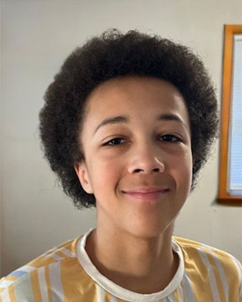 Josiah Johnson Profile Photo
