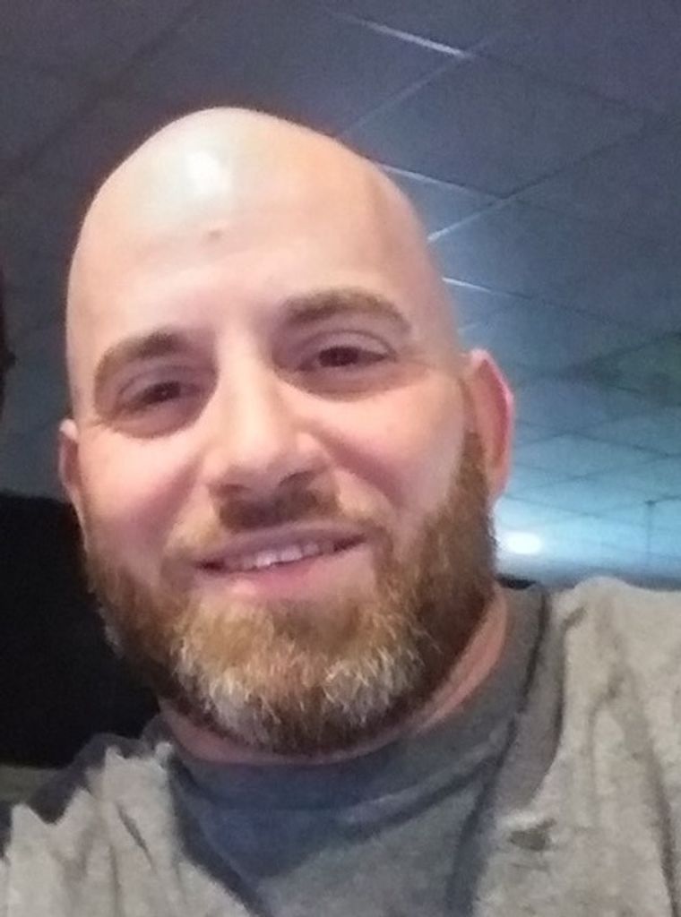 Jason L. Burrow