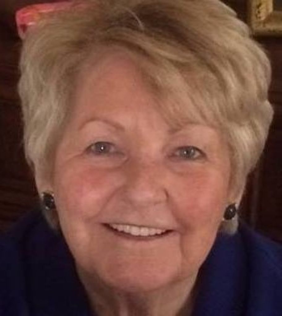 Hazel Fern (Felts)  Zeis Profile Photo