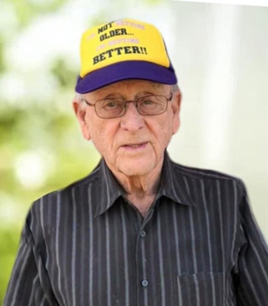 Lenval M Mayfield Profile Photo