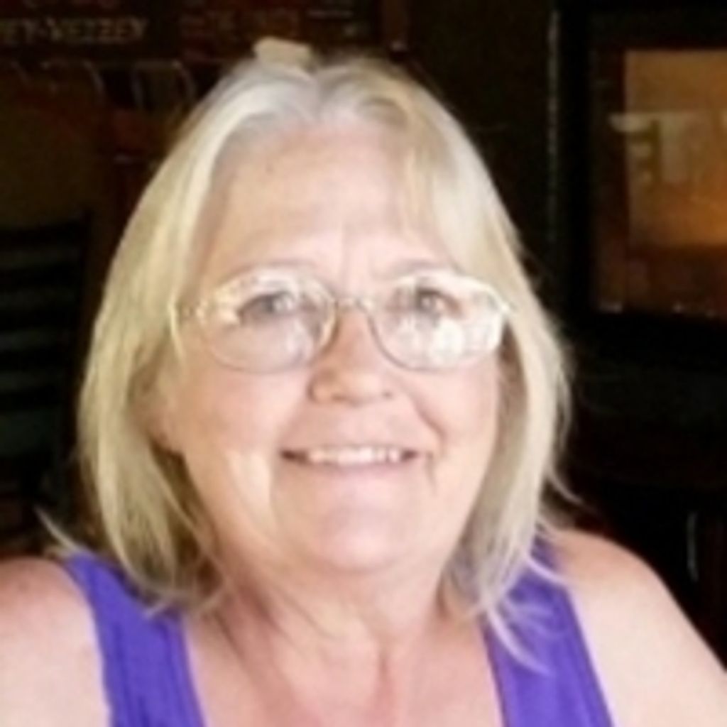 Margaret "Maggie" Beth Wieder