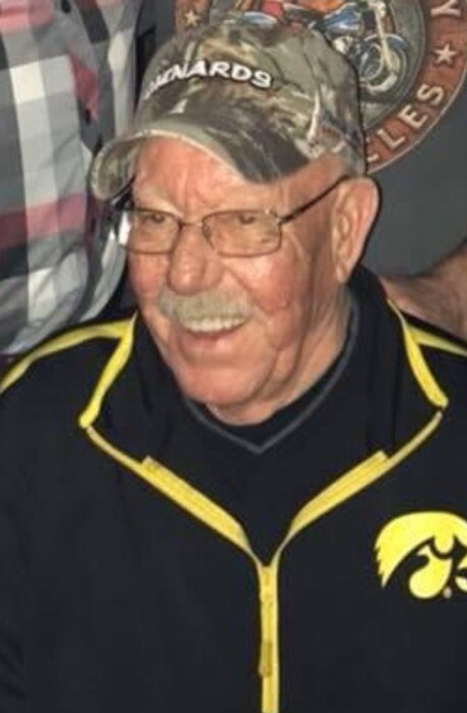 Stanley Smith