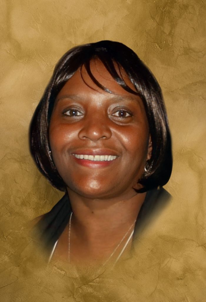 Verdonna Davis Profile Photo