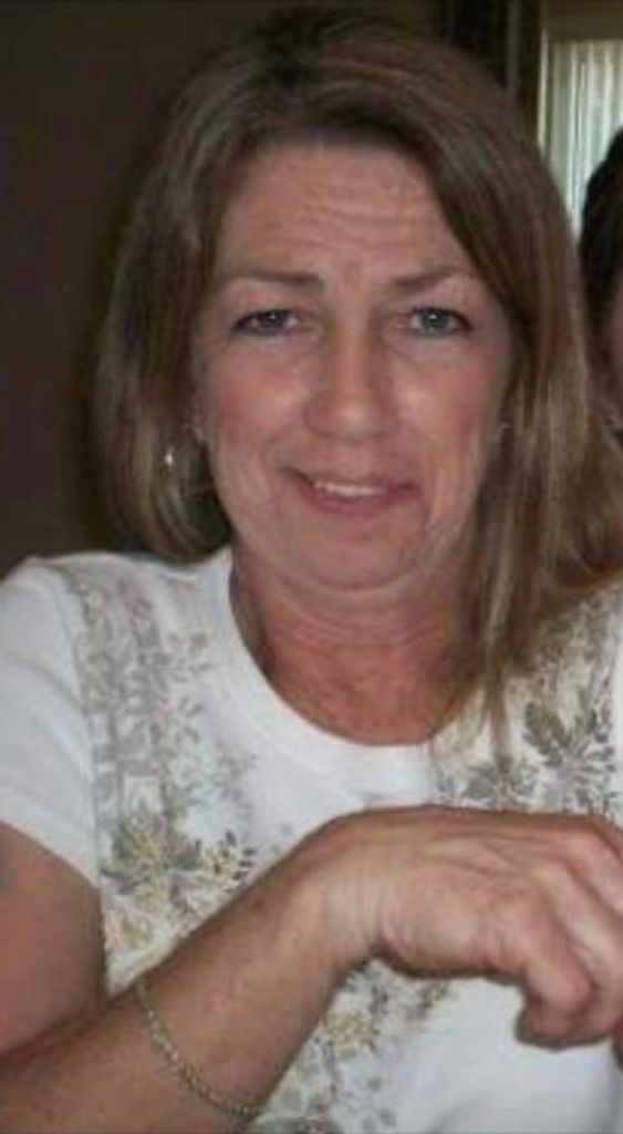 Yolanda "Landy" Cribbs
