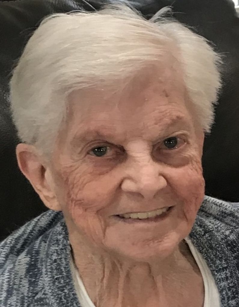 Elsie Jarvis