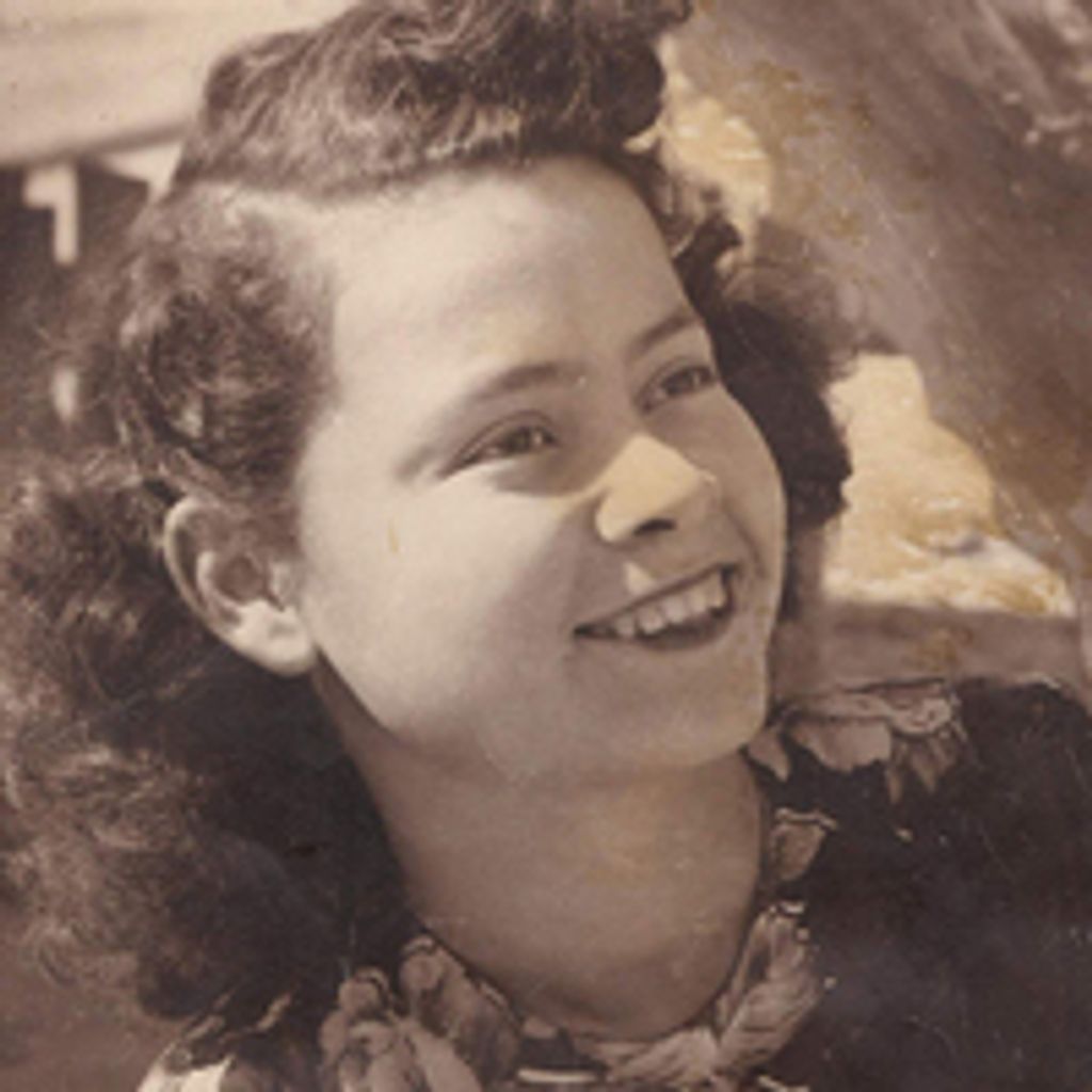 Frances R. Sandoval