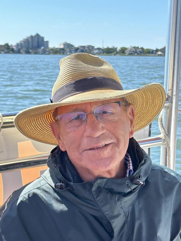 John "Jack" C. Schermerhorn Profile Photo