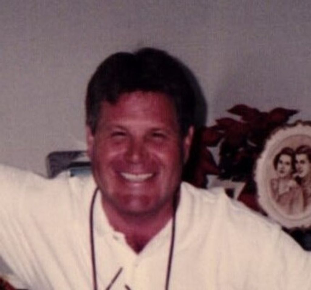 Jeffery Allen Walker Profile Photo