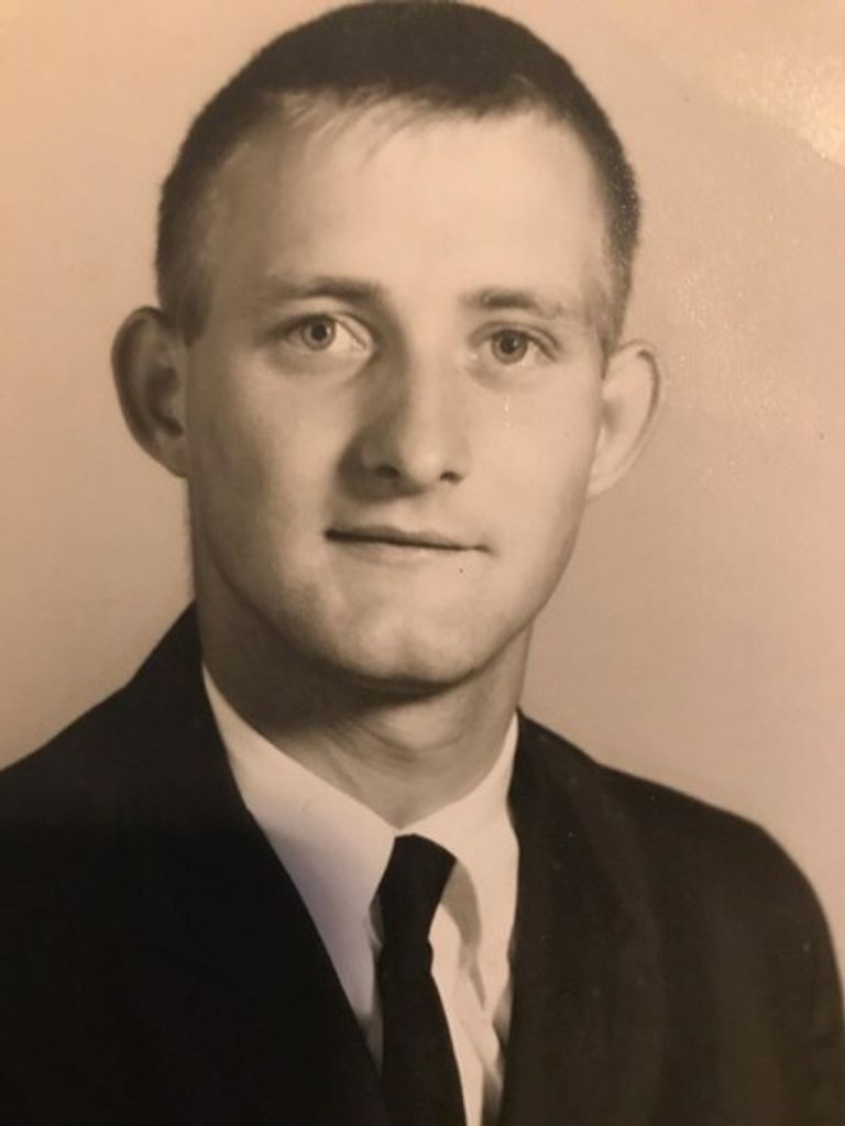 Thomas Jackson Ellis