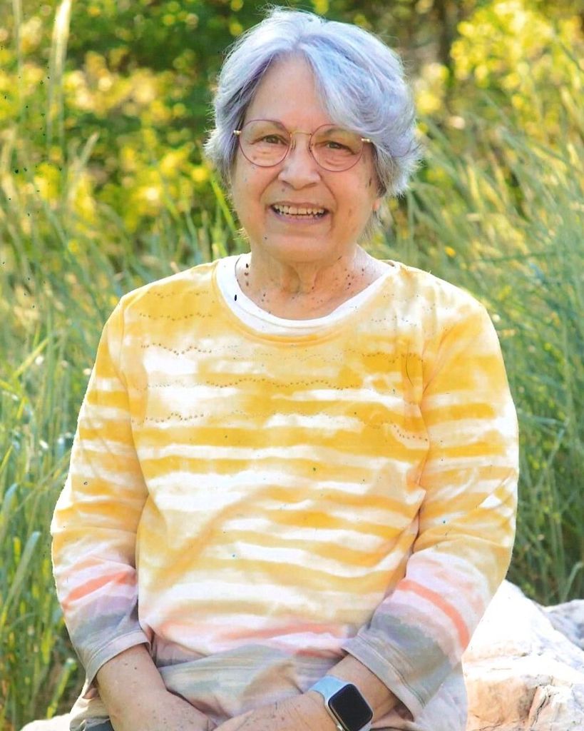 Patricia Ann Toland