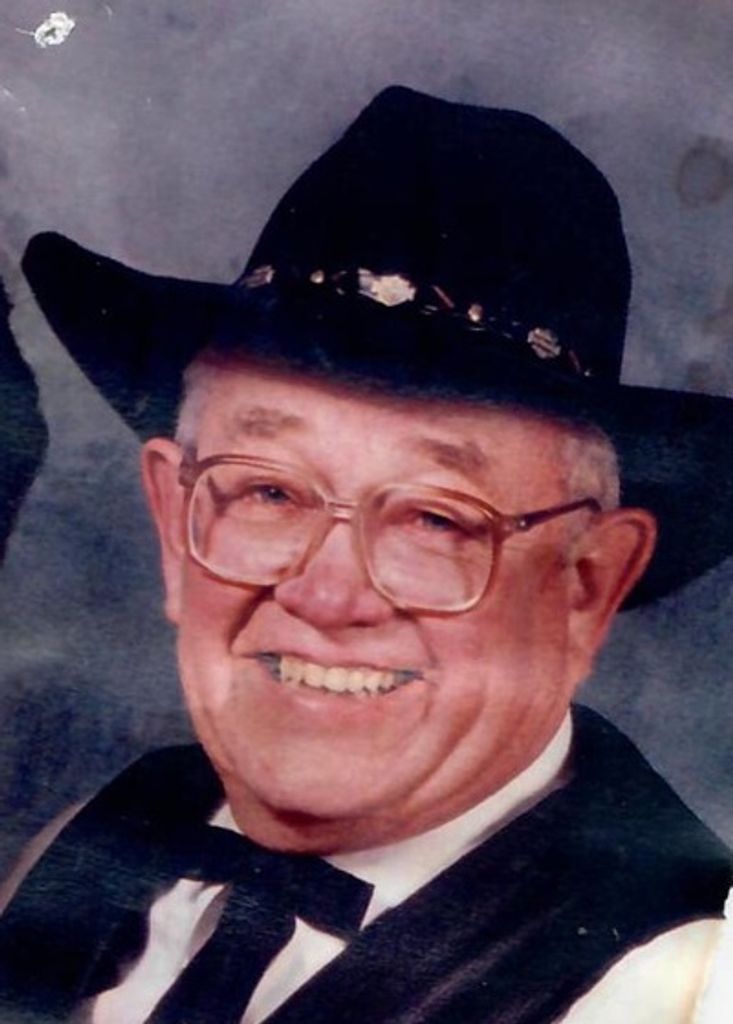 Walter C. Butson Profile Photo