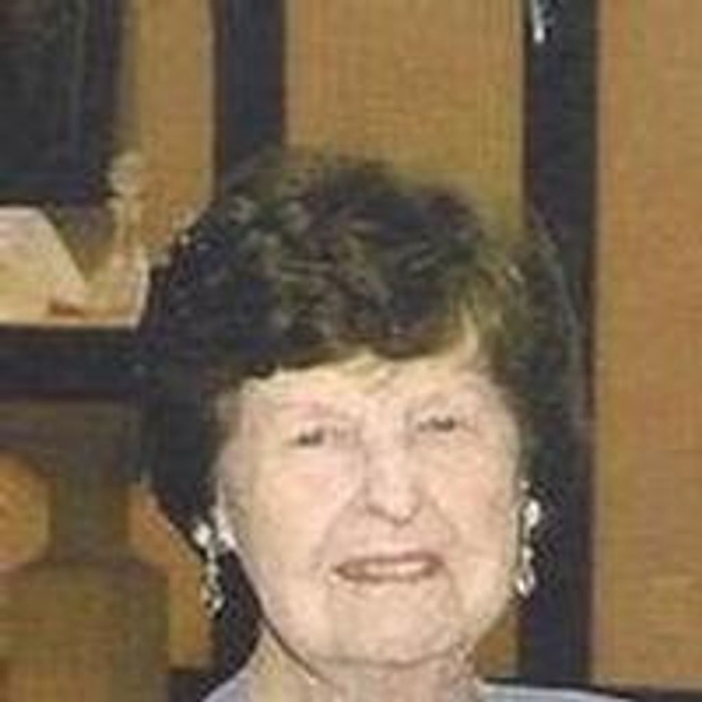 H. Marjorie Skinner Profile Photo