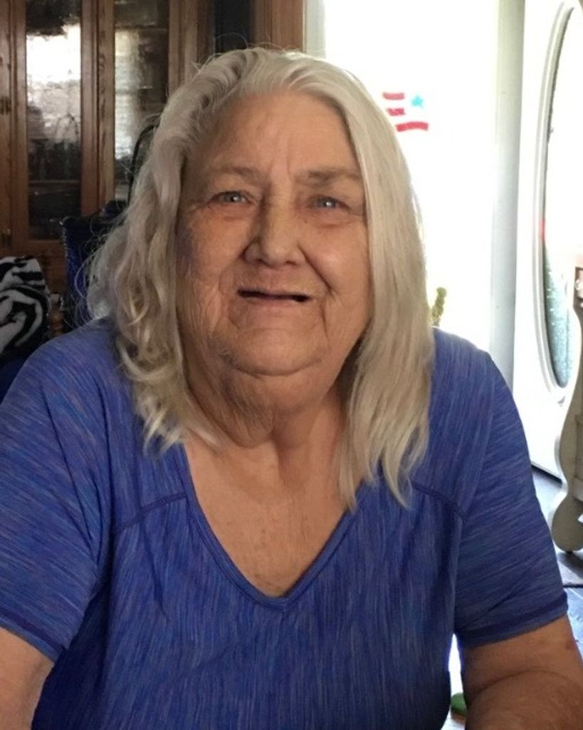 Sara Jo Cobb Profile Photo