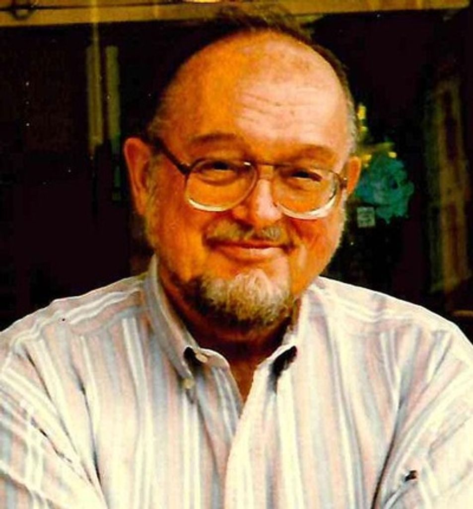 Dr. Ronald V. Mershart