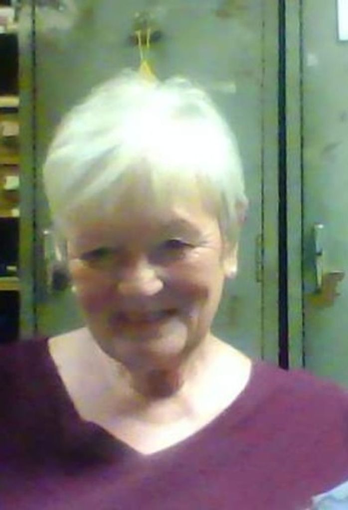 Kathy Johnson Barron Profile Photo