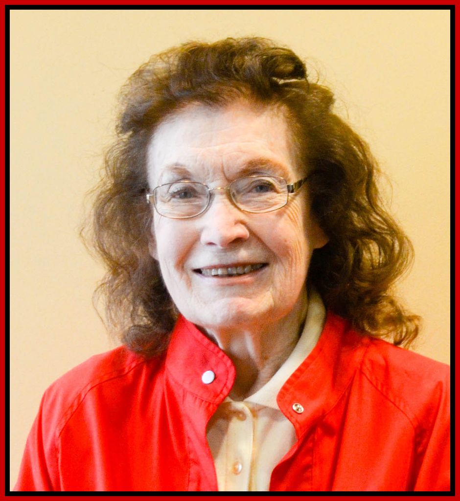 Josephine “Jo” Colter Profile Photo