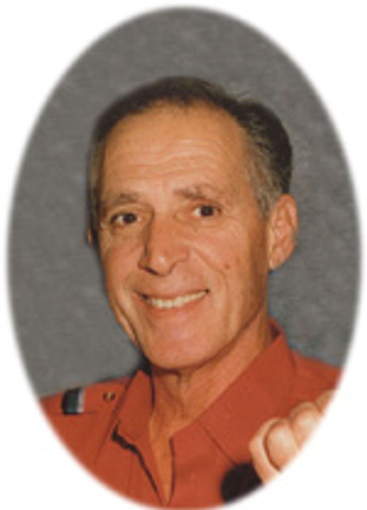 Dominic Nigro Profile Photo
