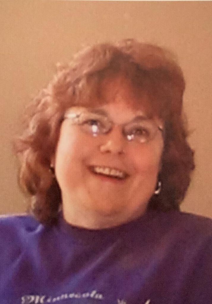 Mary Madden-Kopp Profile Photo