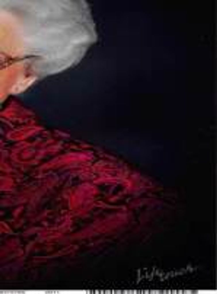 Dora Borgstadt