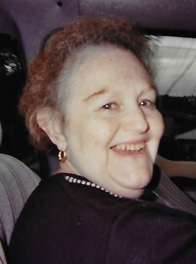 Donna Lynn Weiss Daley Profile Photo