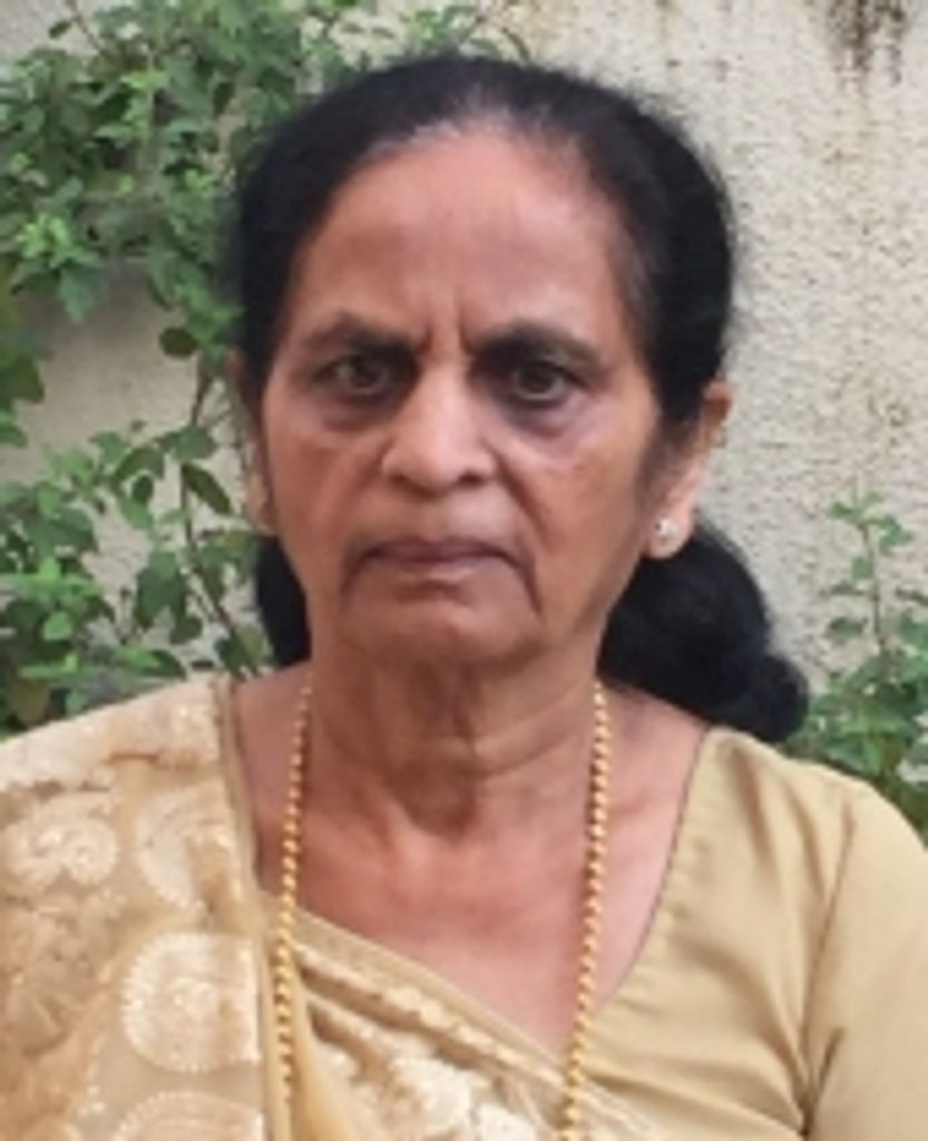 Kokilaben B. Patel