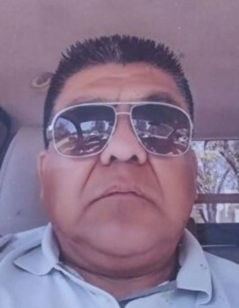 OSCAR GONZALEZ BLANCAS