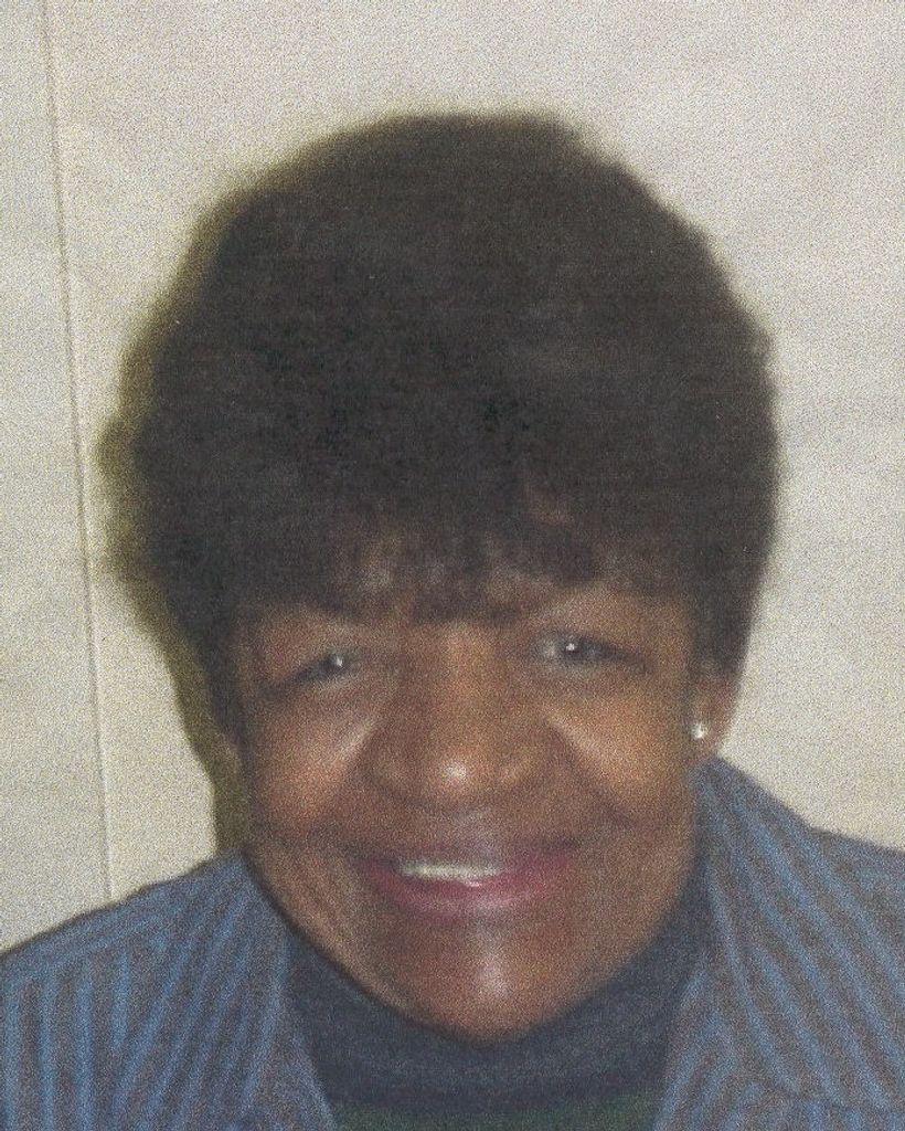 Lillian Cunningham "Sister"