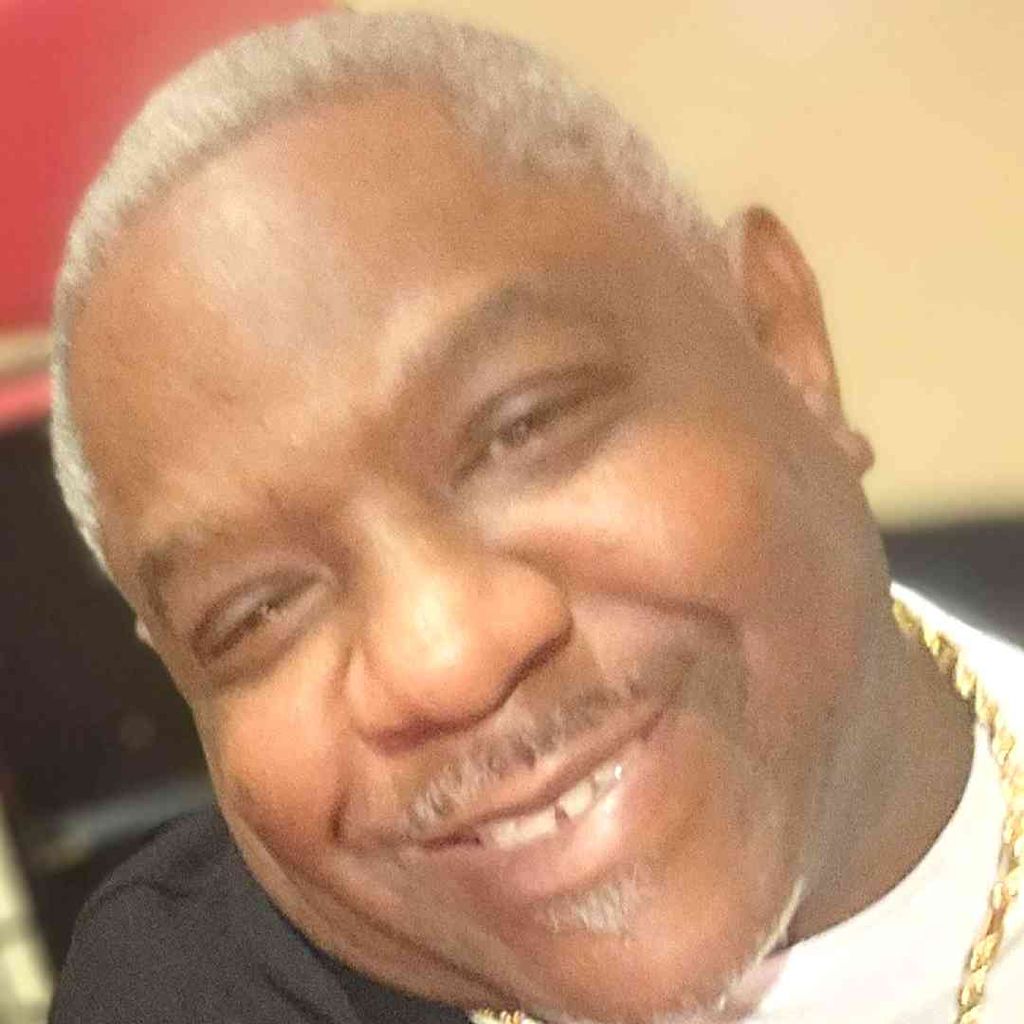 Mark L. Jordan Profile Photo