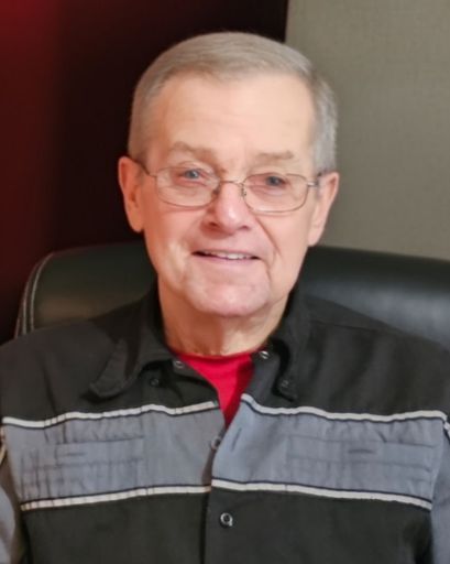 Donald Ray Richard's obituary image