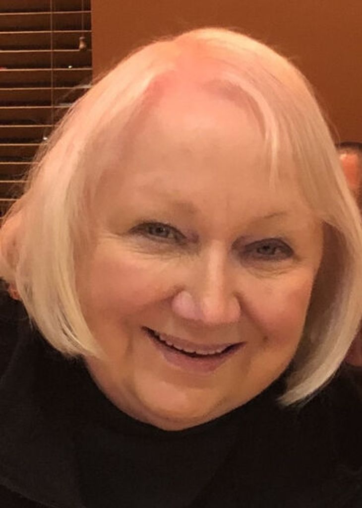 Marilyn Sue Thrush Profile Photo