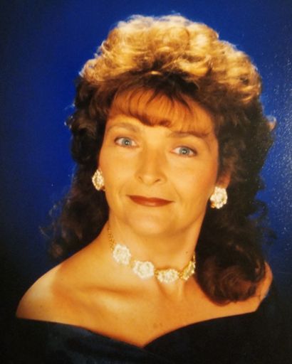 Donna Marie Hart's obituary image