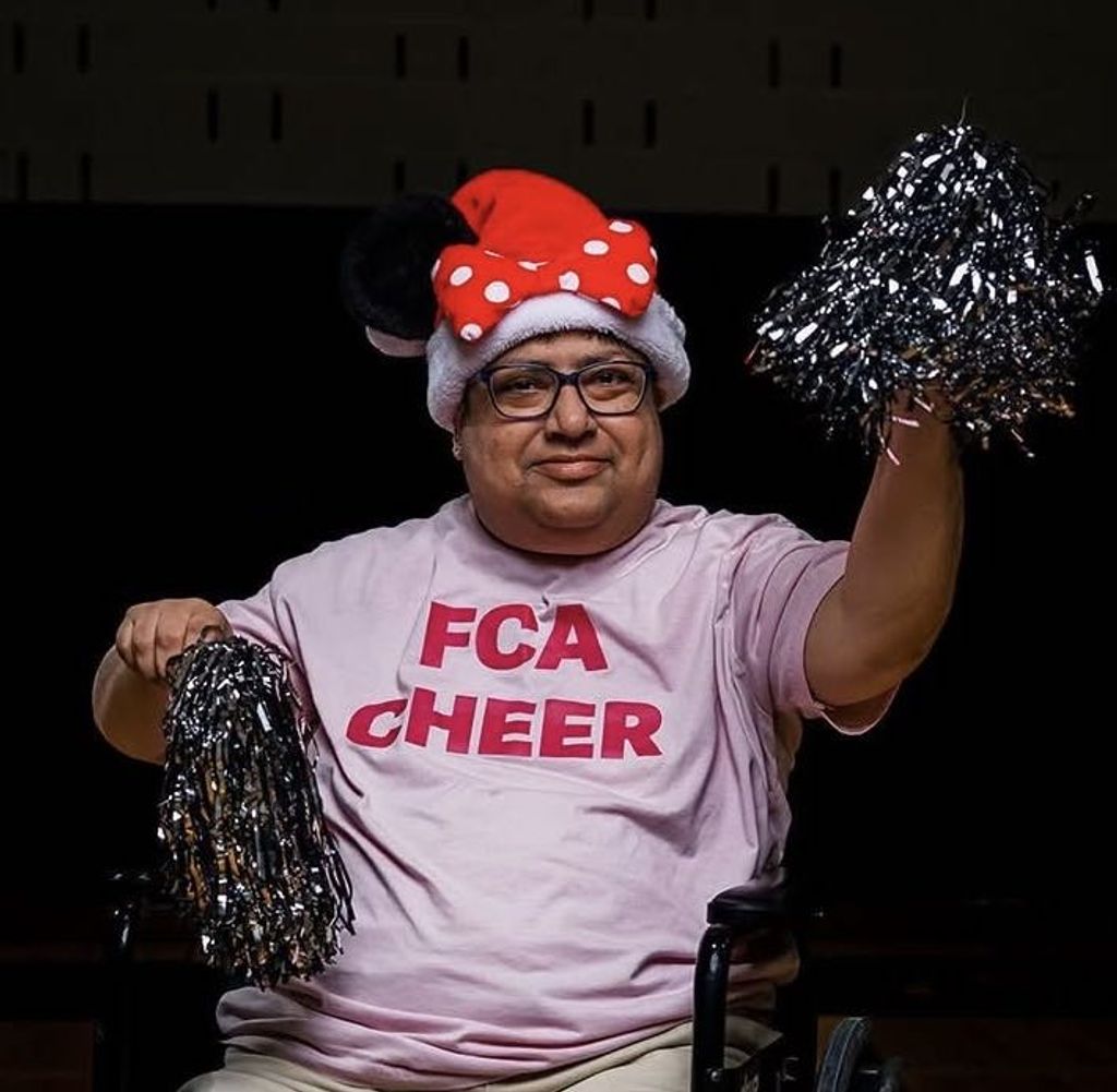 Nancy Ann Diaz Profile Photo