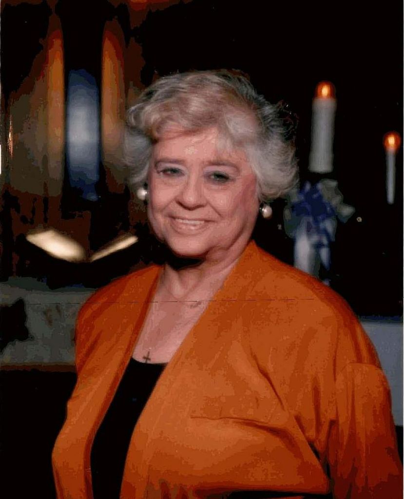 Rose Ann Lewandowski Profile Photo