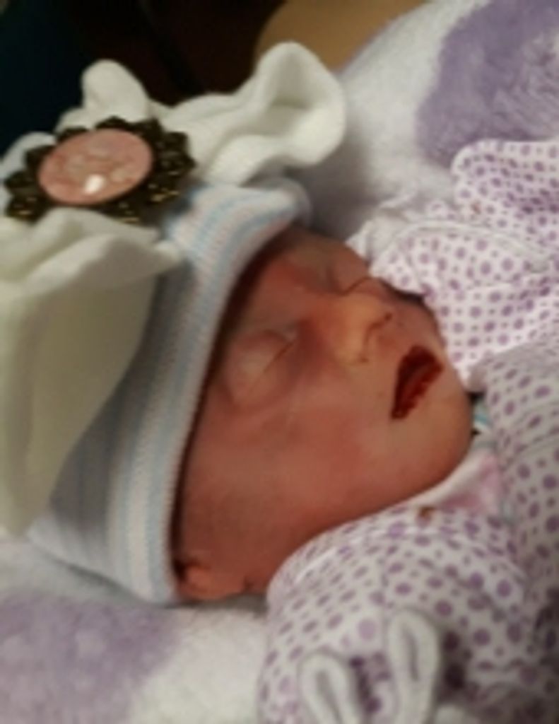 Aurora Ivy Quinn